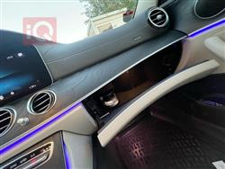 مرسيدس بنز E-Class